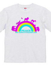 RAINBOW PEACE