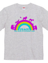 RAINBOW PEACE