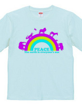 RAINBOW PEACE