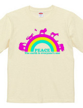 RAINBOW PEACE