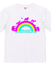 RAINBOW PEACE