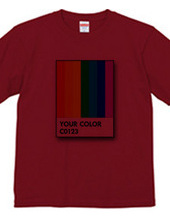 YOUR COLOR