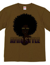 AFRO STYLE