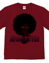 AFRO STYLE