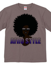 AFRO STYLE