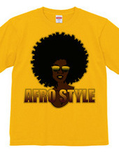 AFRO STYLE