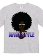 AFRO STYLE