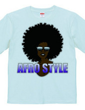 AFRO STYLE