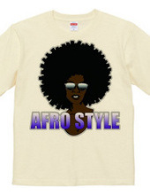 AFRO STYLE