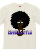 AFRO STYLE