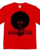 AFRO STYLE