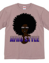 AFRO STYLE