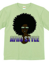 AFRO STYLE