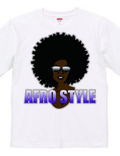 AFRO STYLE