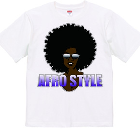 AFRO STYLE