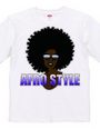 AFRO STYLE