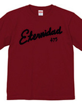 Eternidad 475 &Co. baseball