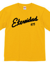 Eternidad 475 &Co. baseball