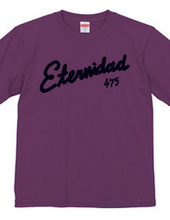 Eternidad 475 &Co. baseball