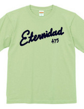 Eternidad 475 &Co. baseball