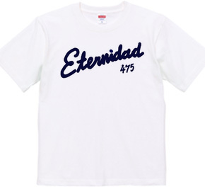 Eternidad 475 &Co. baseball