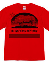 RHINOCEROS／犀の共和国