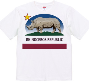 RHINOCEROS／犀の共和国