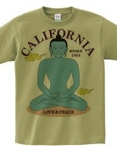 California／ブッダ-1