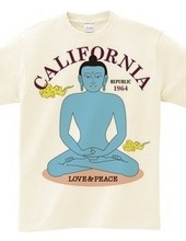 California / Buddha-1