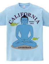 California / Buddha-1