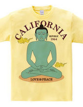 California / Buddha-1