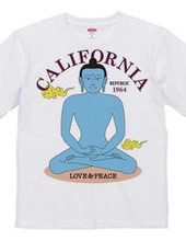 California / Buddha-1