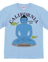 California / Buddha-1