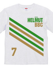 HELMUT BBC #7