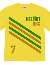 HELMUT BBC #7