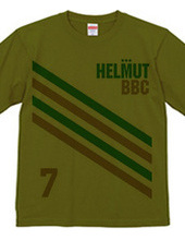 HELMUT BBC #7