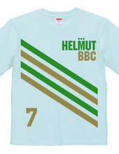 HELMUT BBC #7