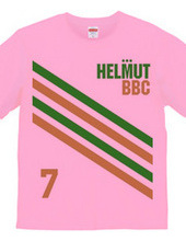 HELMUT BBC #7