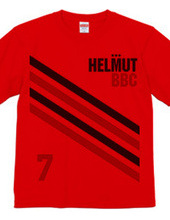 HELMUT BBC #7