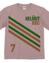 HELMUT BBC #7