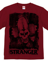 STRANGER 4th skull