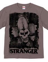 STRANGER 4th skull