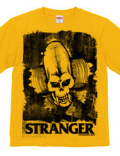 STRANGER 4th skull