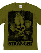 STRANGER 4th skull