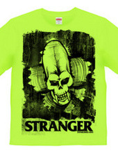 STRANGER 4th skull