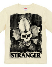 STRANGER 4th skull