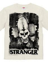 STRANGER 4th skull