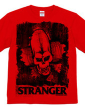 STRANGER 4th skull