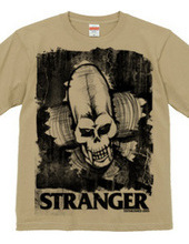 STRANGER 4th skull