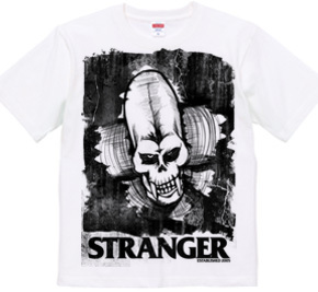 STRANGER 4th skull